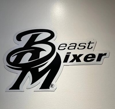 Beast Mixer