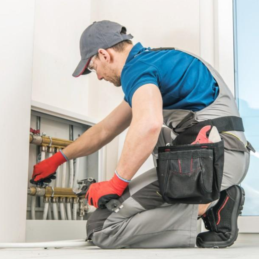 Lancaster's Premier HVAC Contractor, Elite Mechanical Group, Sets the