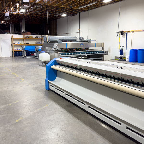 Transforming Service Standards Southwest Rug Cleaning's Advanced