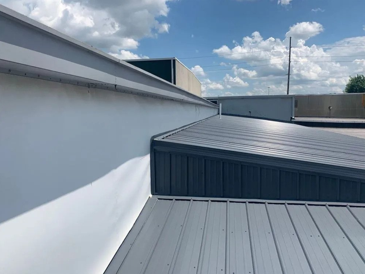 Metal Roofing Los Angeles Leads the Way in Commercial Roofing