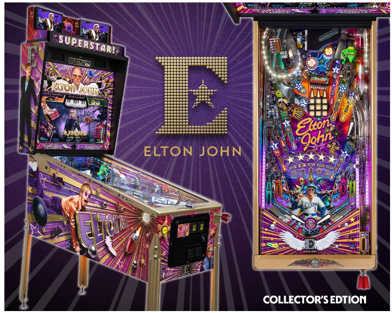 Game Exchange of Colorado the Arrival of Elvira Blood Red Kiss