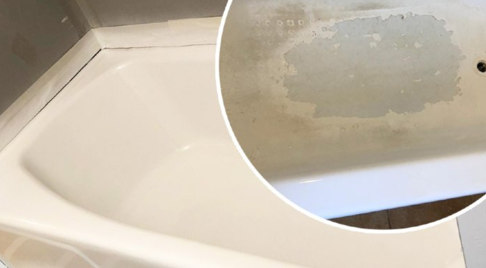 Discover the Secret to Affordable Luxury with VT Lakewood Tub Reglazing