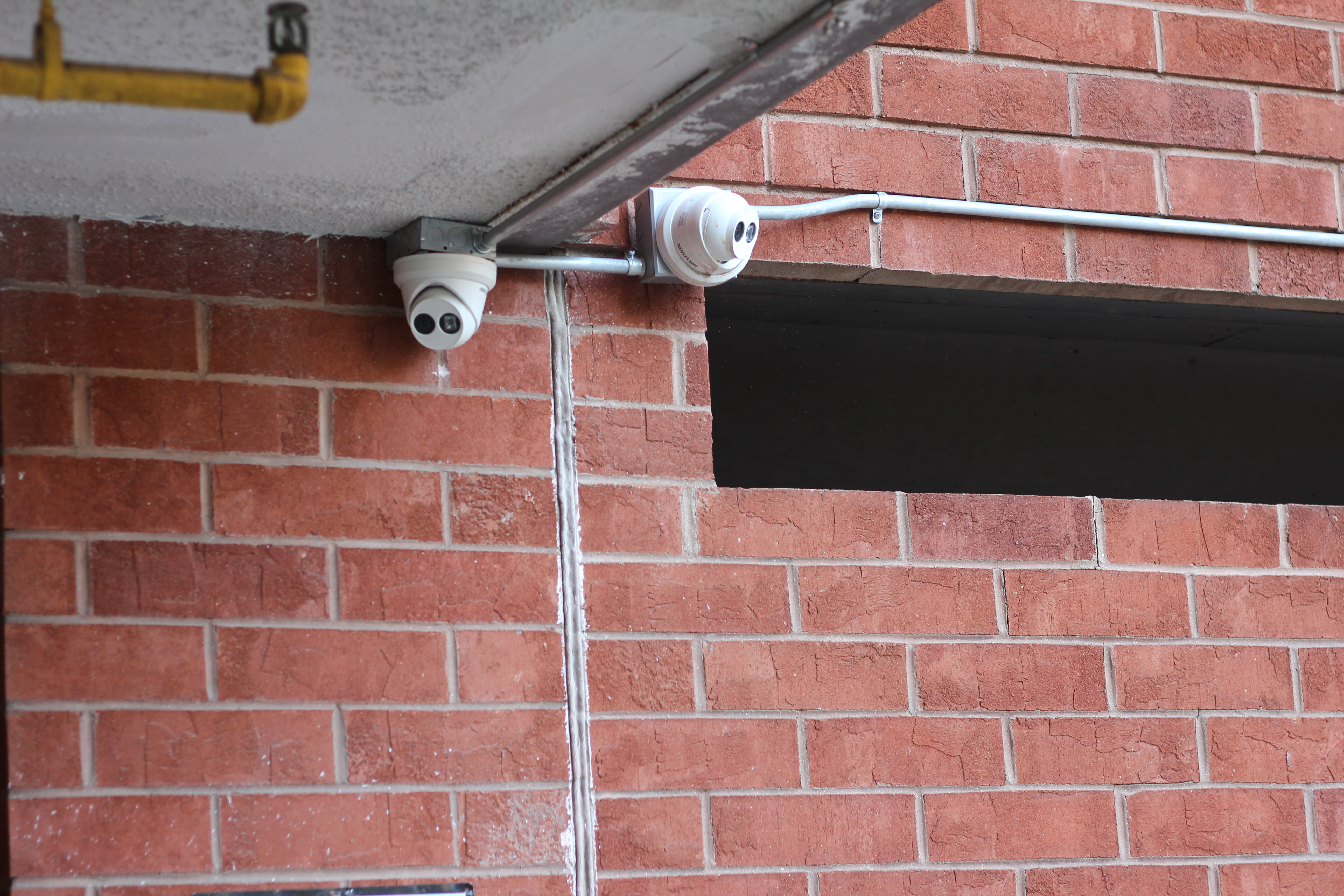 How to Install a Security Camera on a Brick Wall: Expert Guide