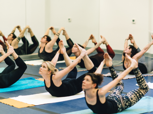 Sealevel Hot Yoga Provides Professional Hot Yoga Classes and Training  Programs for Aspiring Yoga Instructors - Digital Journal