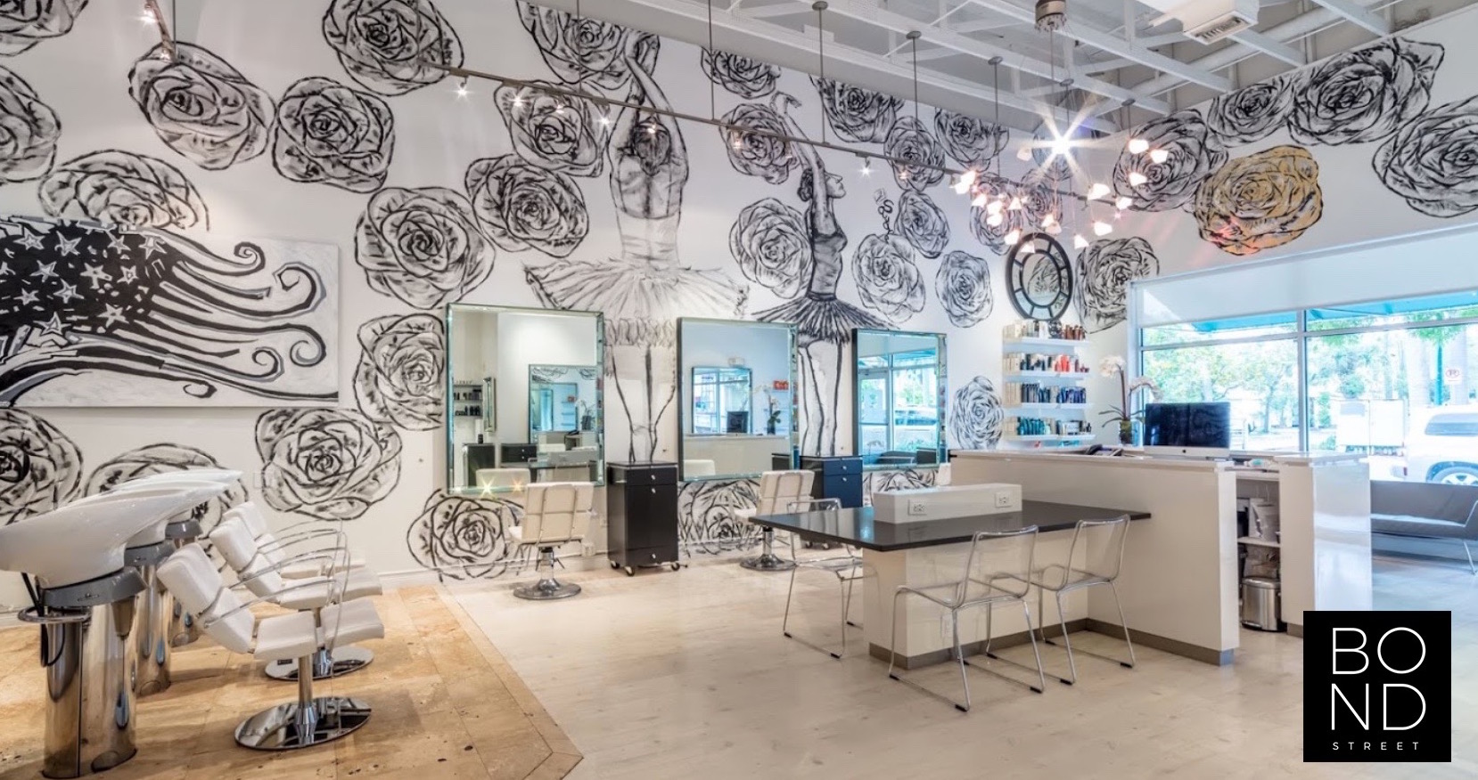 Delray Beach Salon Offers Great Experience for All - Digital Journal