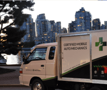 WrenchPatrol Burnaby Affords Low cost on all Auto Restore companies