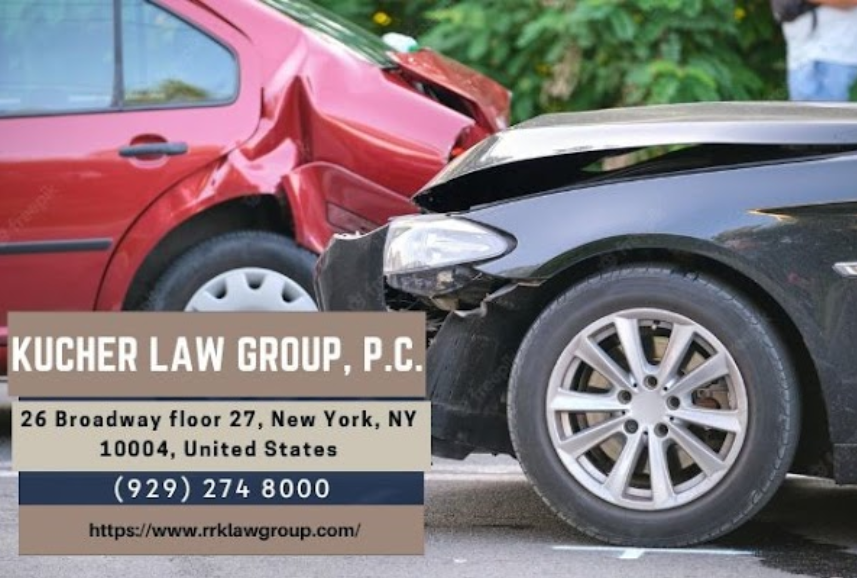 New York Head On Collision Lawyer Samantha Kucher Releases Article On