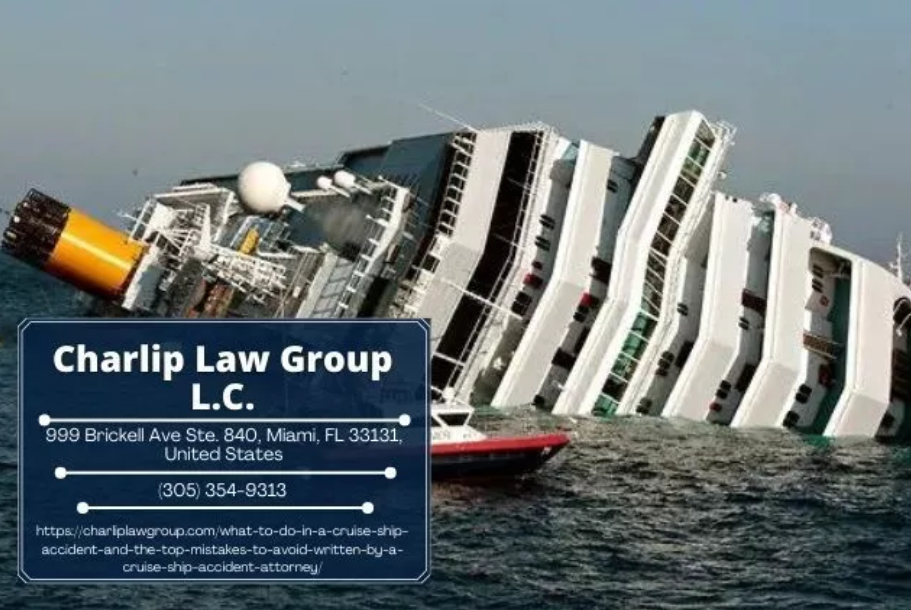 Cruise Ship Lawyer, Miami Cruise Ship Accident Attorney