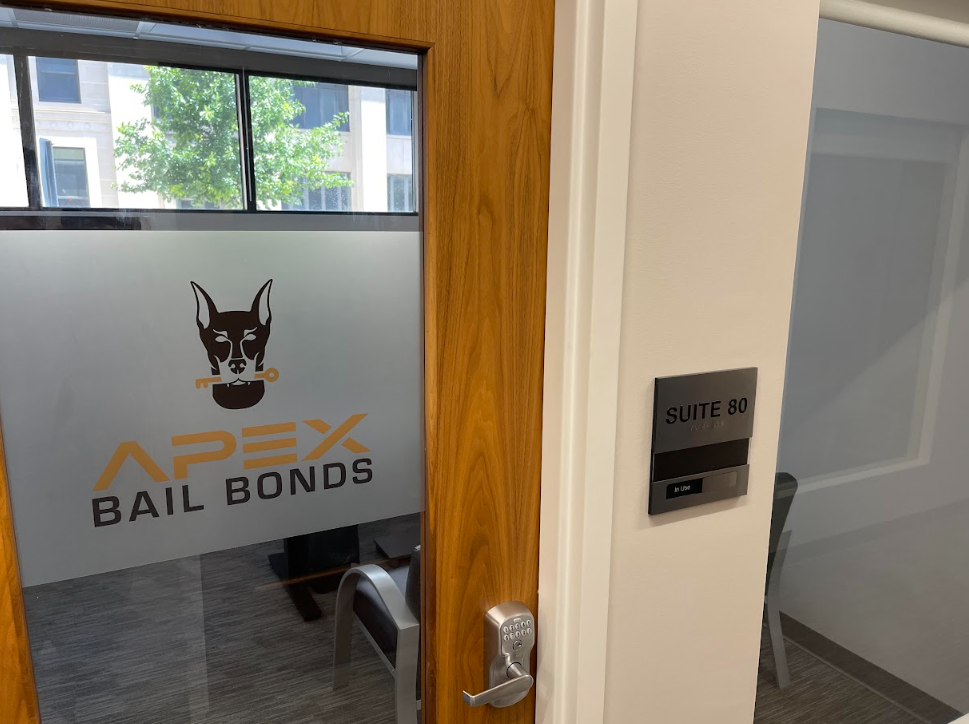 Apex Bail Bonds of Greensboro, NC Offers Quick, Easy, And Affordable