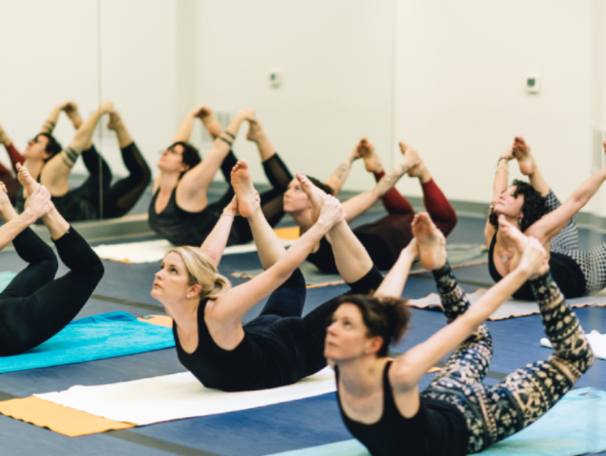 Traditional Hot (Bikram) Yoga -90-Minute in Seattle, WA, US