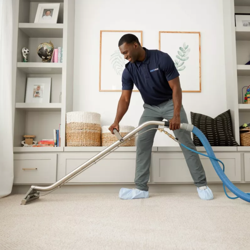 Zerorez Irvine Carpet Cleaning Expands Services in the Southern California Area