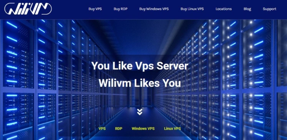 wilivm Named Among Best and High Speed VPS Providers Catering to Windows and Linux Users
