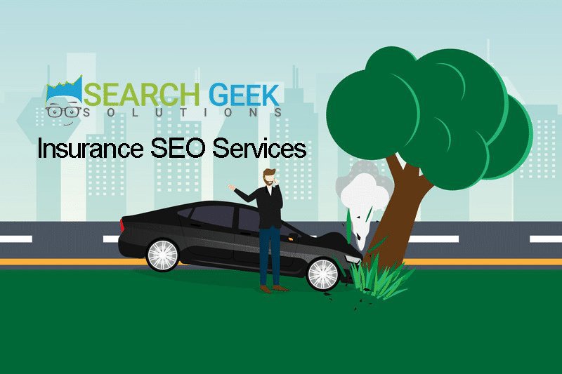 Search Geek Solutions Announces Expansion into Insurance SEO Services