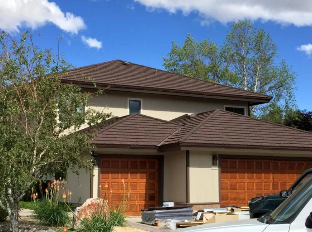 Bjorkstrand Metal Roofing Professionals in All Types of Metal