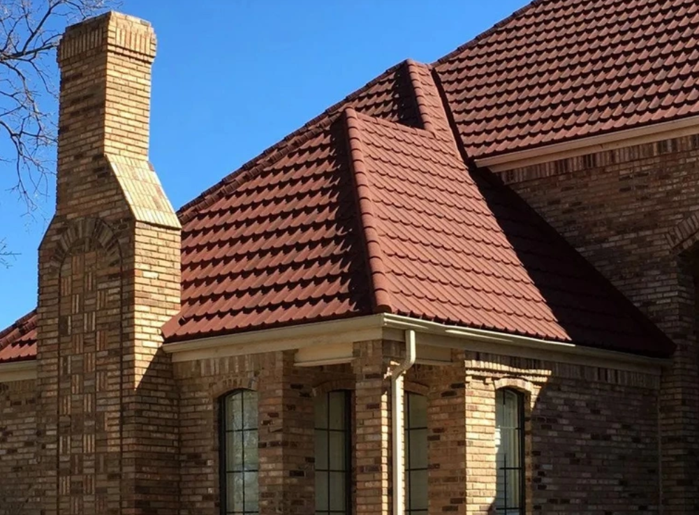 Bjorkstrand Metal Roofing Professionals in All Types of Metal