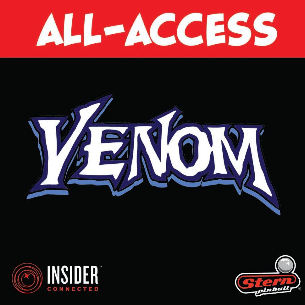 Buy Venom Pinball For Sale Online Or In Store From Game Exchange