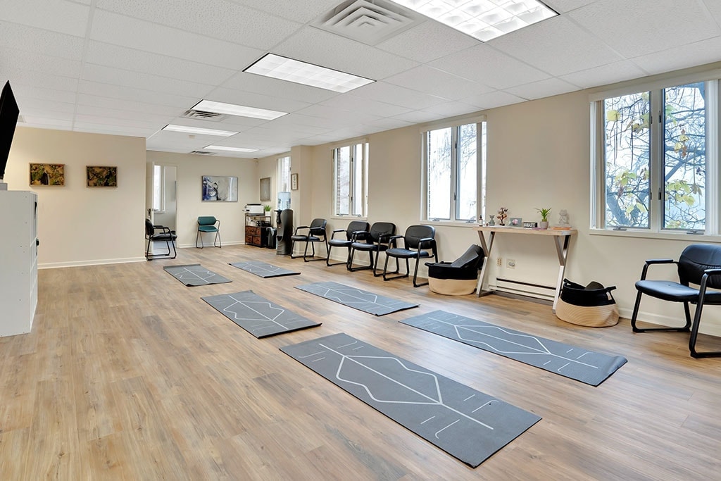 Valley Spring Recovery Center Announces Rebrand From Psyclarity Health Valley Spring Recovery Center Announces Rebrand From Psyclarity Health