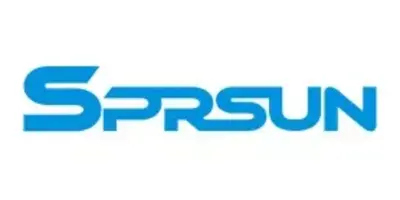 SPRSUN advertises its R32 heat pumps with lower GWP