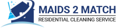 Maids 2 Match Offers Professional House Cleaning Services in Dallas, TX
