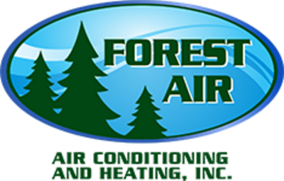 Forest Air Conditioning & Heating is a Top-Rated St. Petersburg HVAC Technician offering AC Repair Services