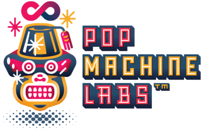 Pop Machine Labs is the First, True NFT Advertising and marketing Company in america