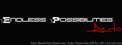 Endless Possibilities Auto Unveils New Warning Lights & Emergency Vehicle Lighting Solutions