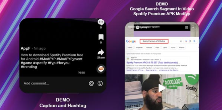 ModFYP INC Invites Gamers and App Enthusiasts to Join the ModFYP ...