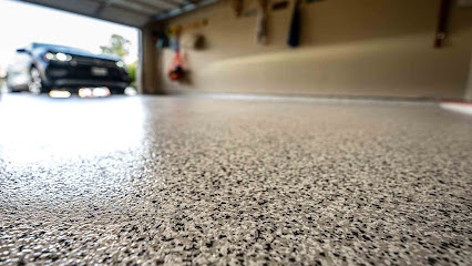 Medfield Epoxy Garage Floor Contractor Offers Free Estimates
