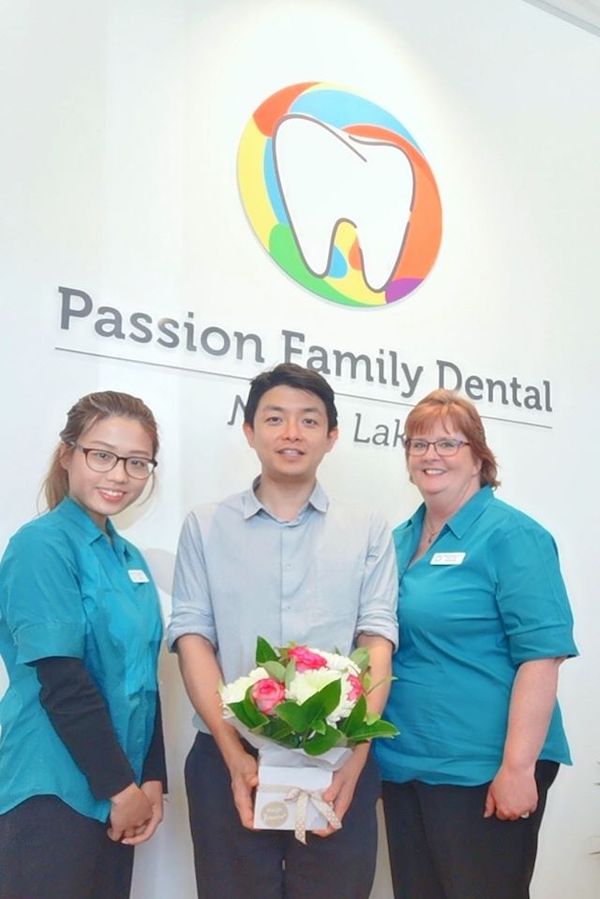Prime Dentist North Lakes And Mango Hill, Ardour Household Dental North Lakes, Presents Household-Pleasant Dental Providers