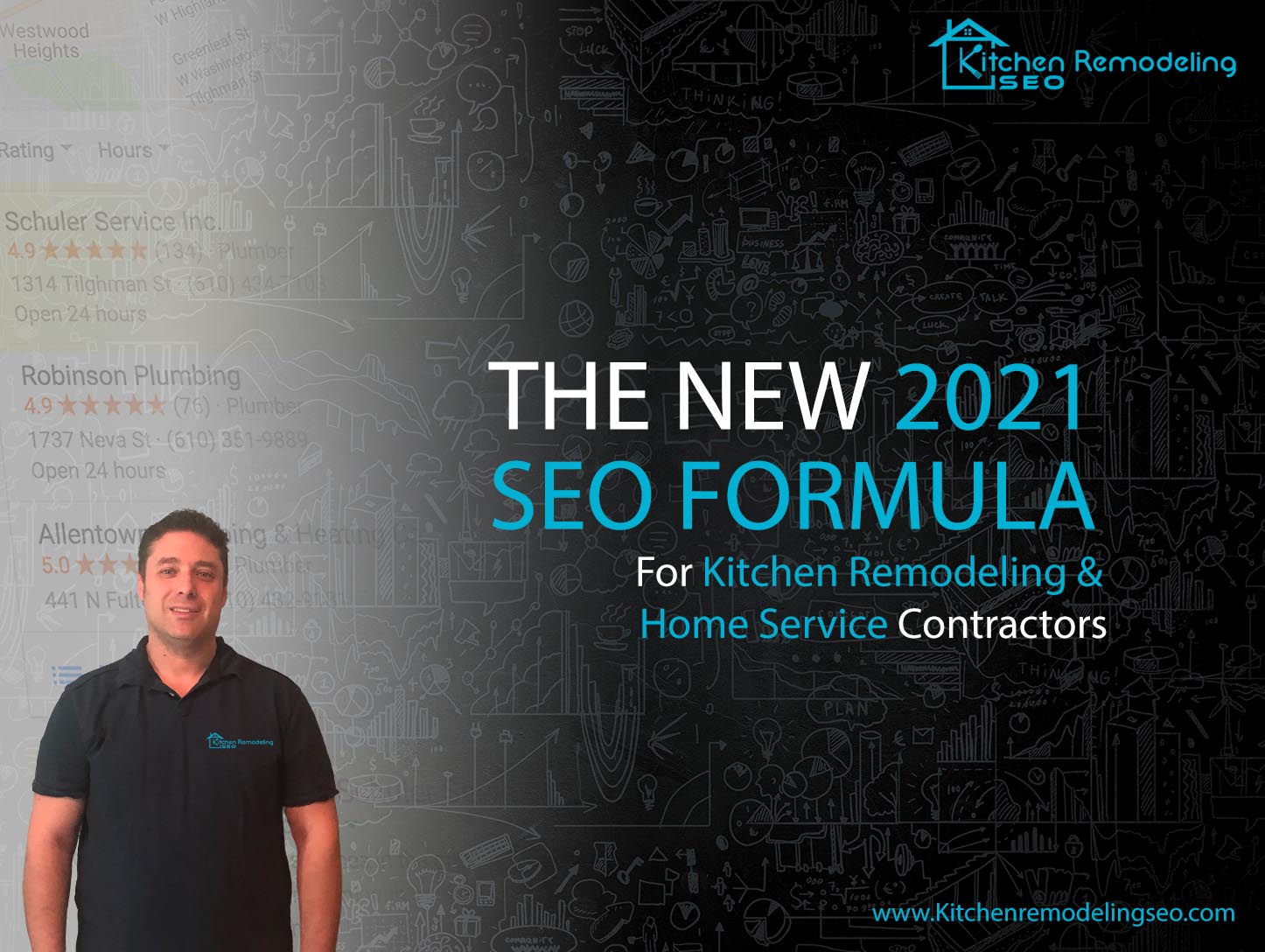 Kitchen Remodeling SEO Approved to Offer Search Engine Marketing Classes for CU Credits to KNBA Members - Digital Journal