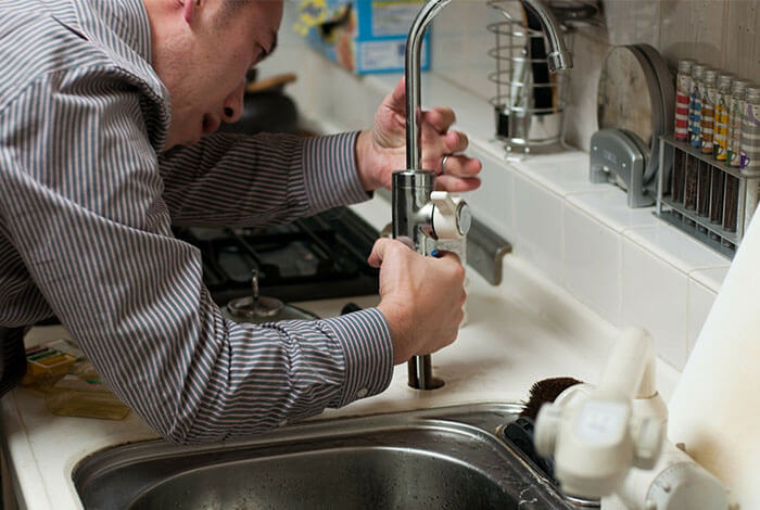 Oak Brook Plumber