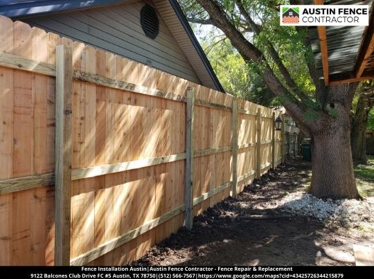 Austin Fence Contractor – Fence Repair & Replacement Receives 5-Star Reviews For Fence Installation Service in Austin, TX – Digital Journal