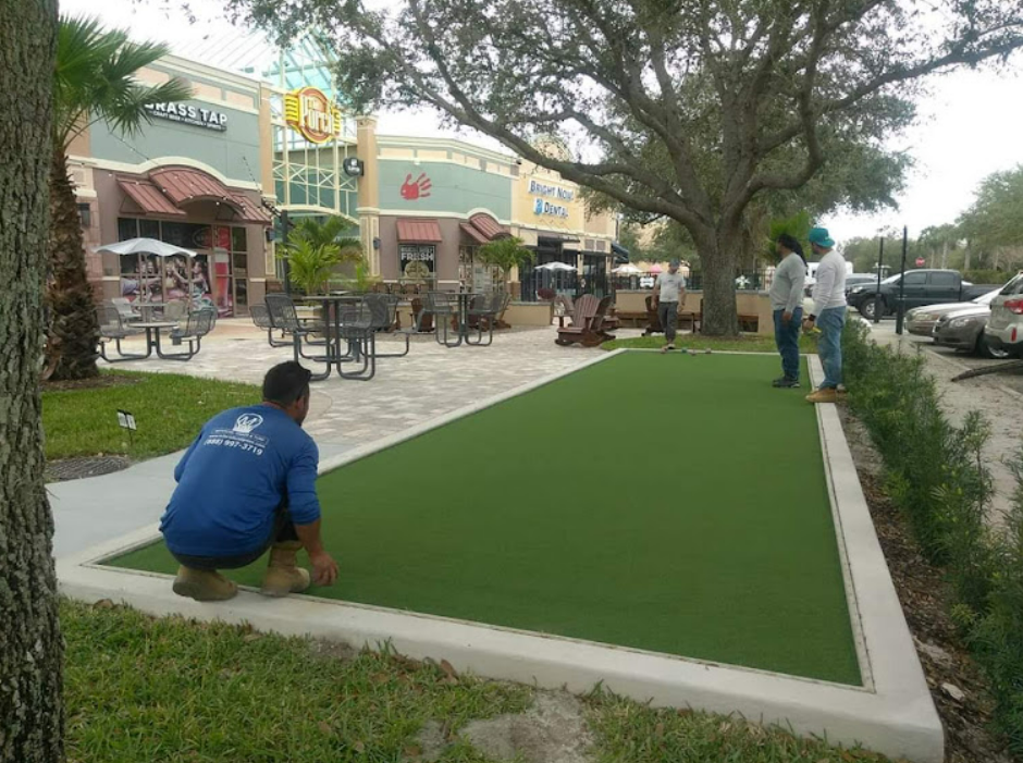 Artificial Grass Pros of Orlando, FL Offers TopTier Artificial Turf Installation Digital Journal