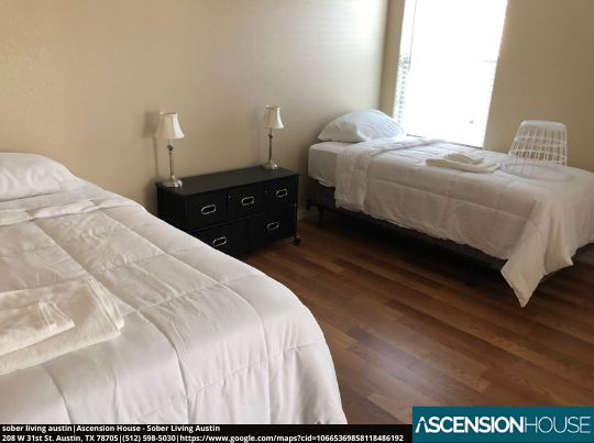 Ascension House – Sober Living Austin, a Halfway House in Austin, Celebrates 5-Star Google Reviews – Digital Journal