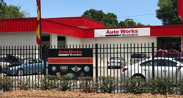 Auto Works of Brandon is A Highly Sought-after Auto Repair Shop Offering Top-notch Services in Florida