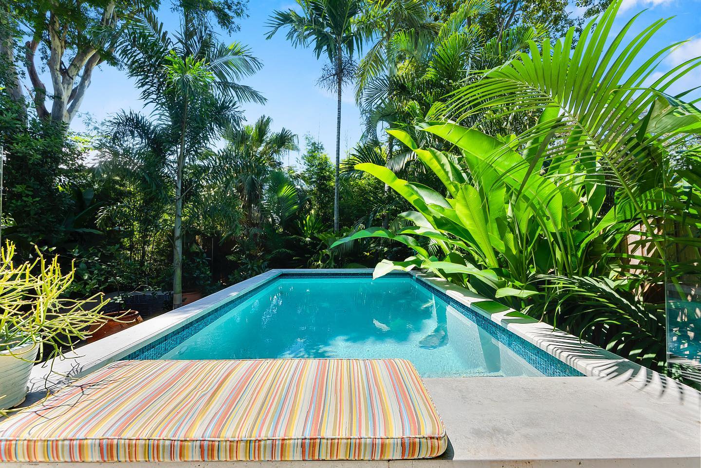 Ezy Living Pools is Helping Brisbane, QLD, Clients with Plunge Pools ...