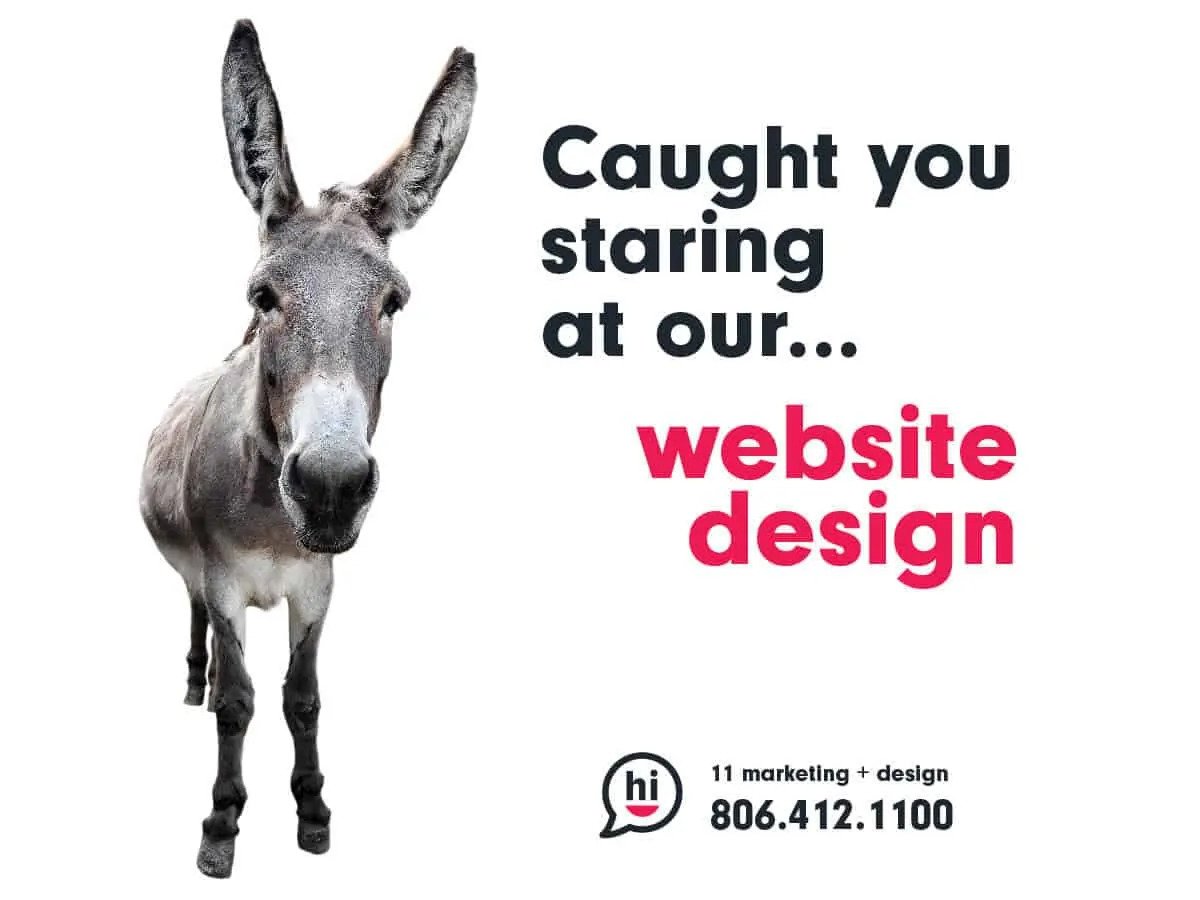 11 Marketing + Design and style, a Website Designer in Amarillo, TX, Gives Personalized Graphic Alternatives