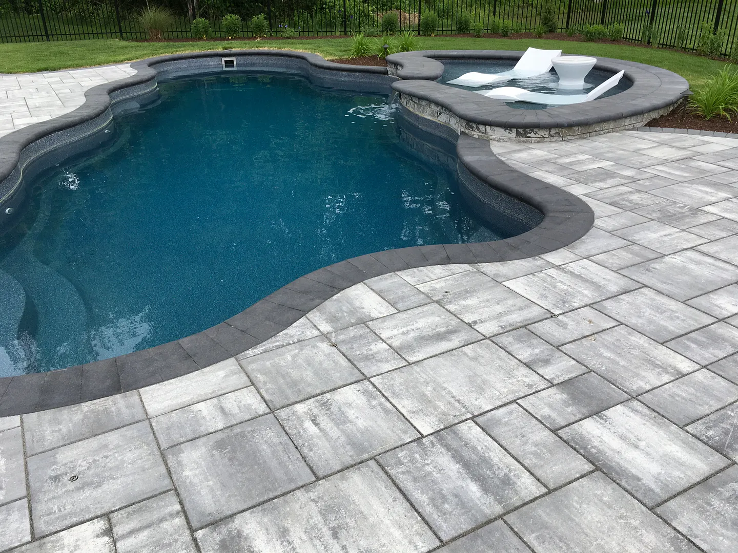 Avalon Design Group Offers Professional Swimming Pool Construction Services in West Greenwich, RI