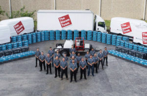 The Steam Team/TST Restoration Offers Professional Water Damage Restoration Services in Dallas, TX