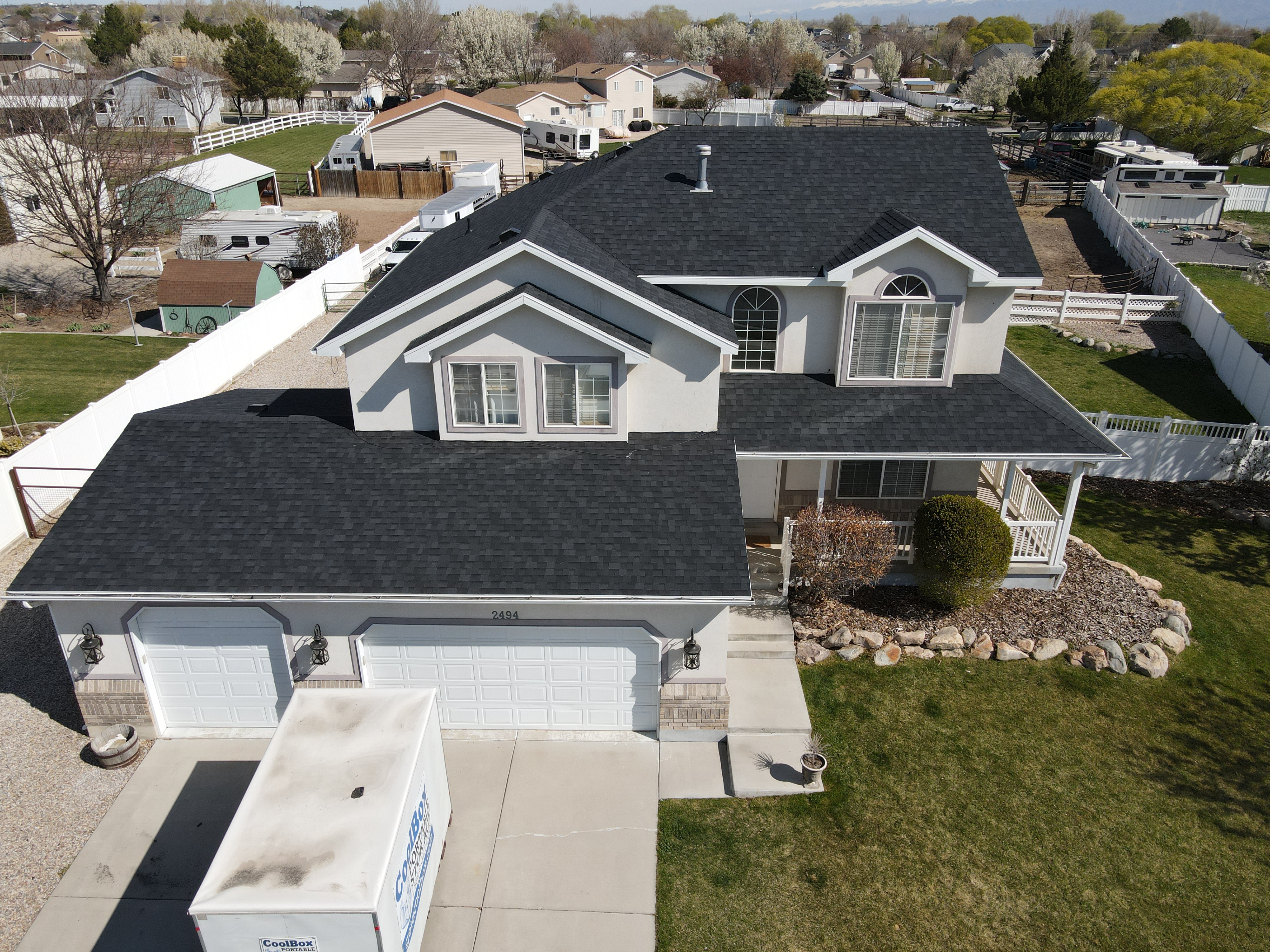 MTM Roofing, an Orem, UT, Roofing Company Offering Personalized, High-Quality Services