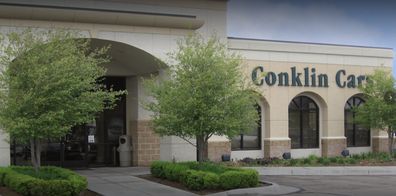 Conklin Chevrolet Salina; A Chevy Dealership Offering Affordable