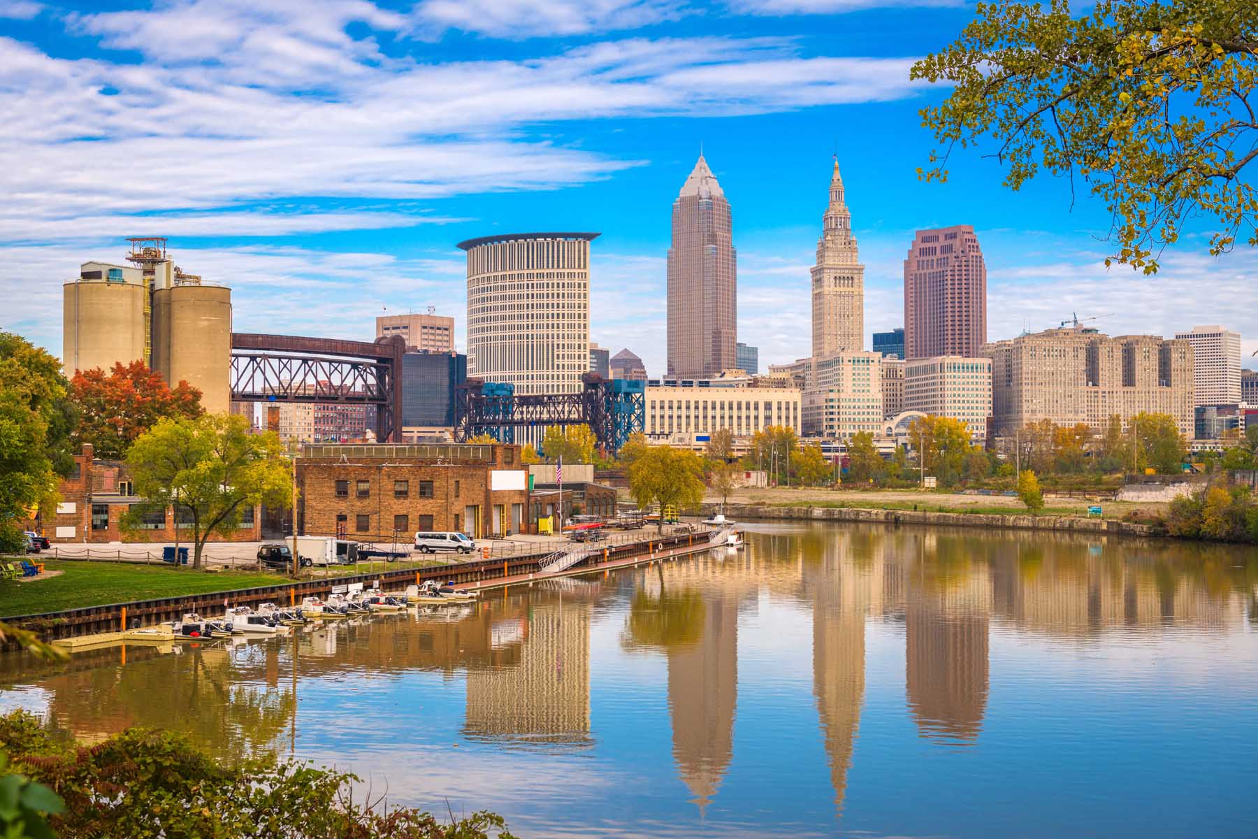 Greenix Pest Control is Expanding Further into the Cleveland Area