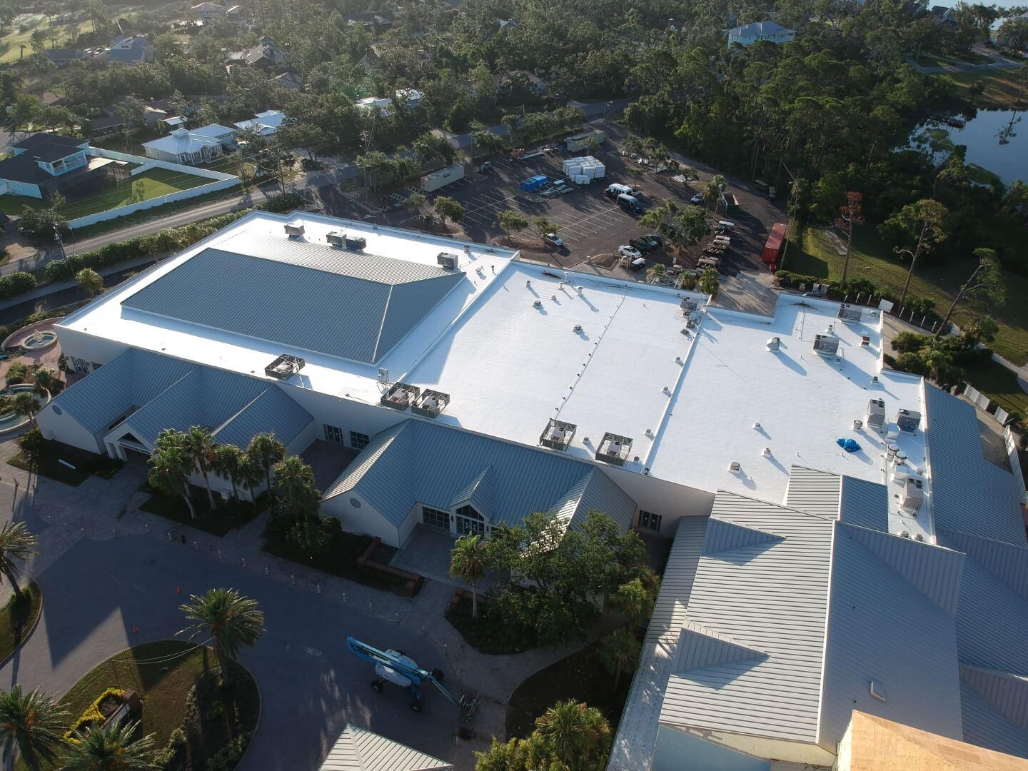 Why Texas Elite Commercial Roofing is One of the Top Roofing Companies in Dallas, TX