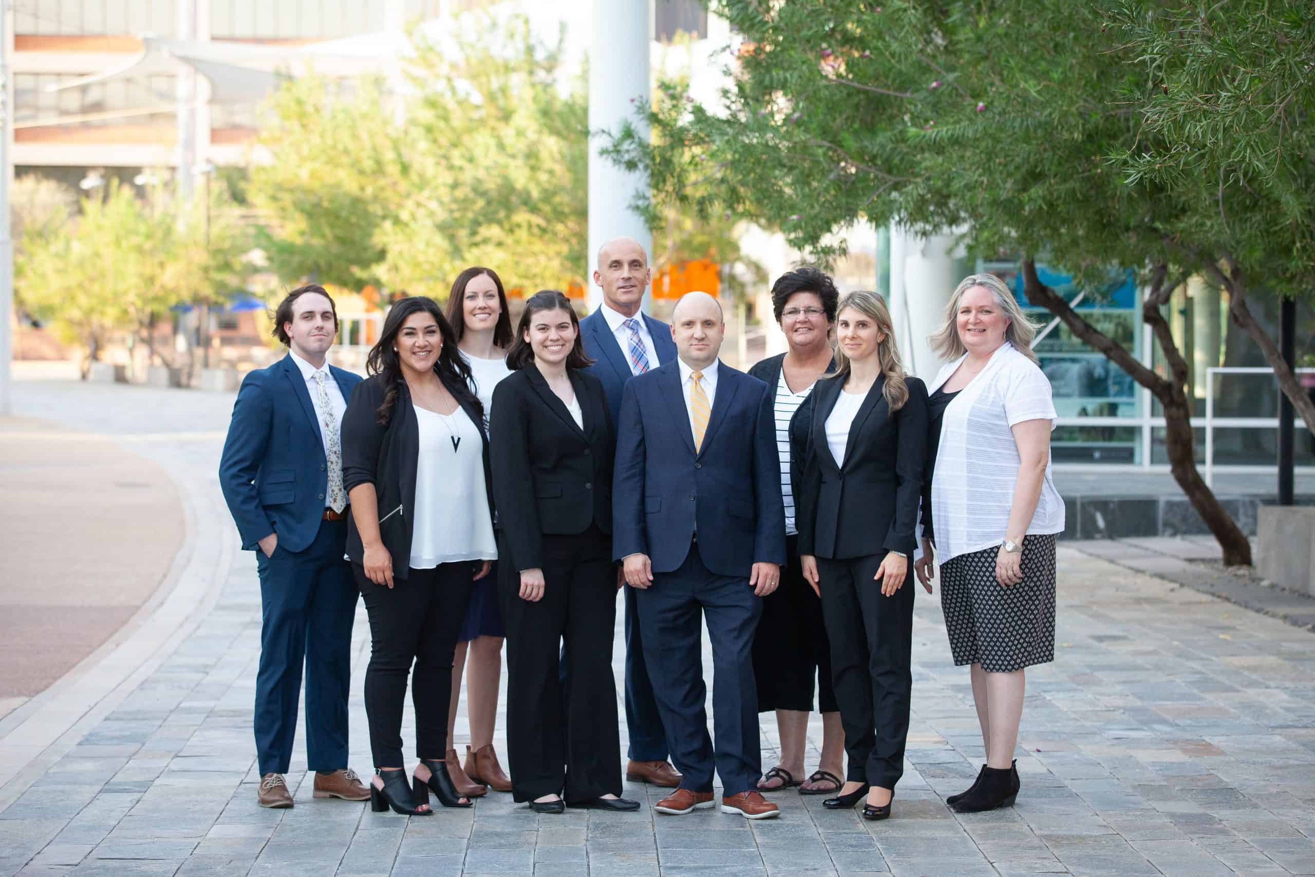 Jensen Family Law in Mesa AZ Divorce Lawyer and Family Law Attorney, an Established Female Divorce Attorney, Simplifies Clients’ Divorce Process