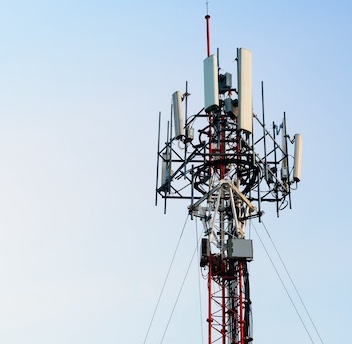 New Study Reveals How Cell Tower Lease Rates Vary by Tower Type ...