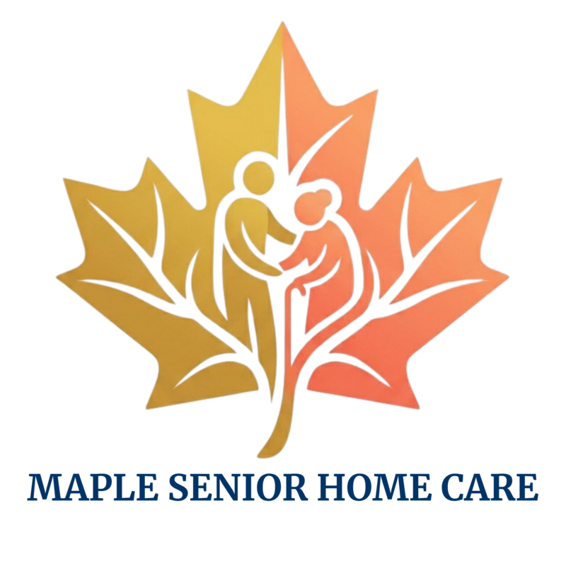 Maple Senior Home Care Launches Private Home Care Services in Toronto and the GTA