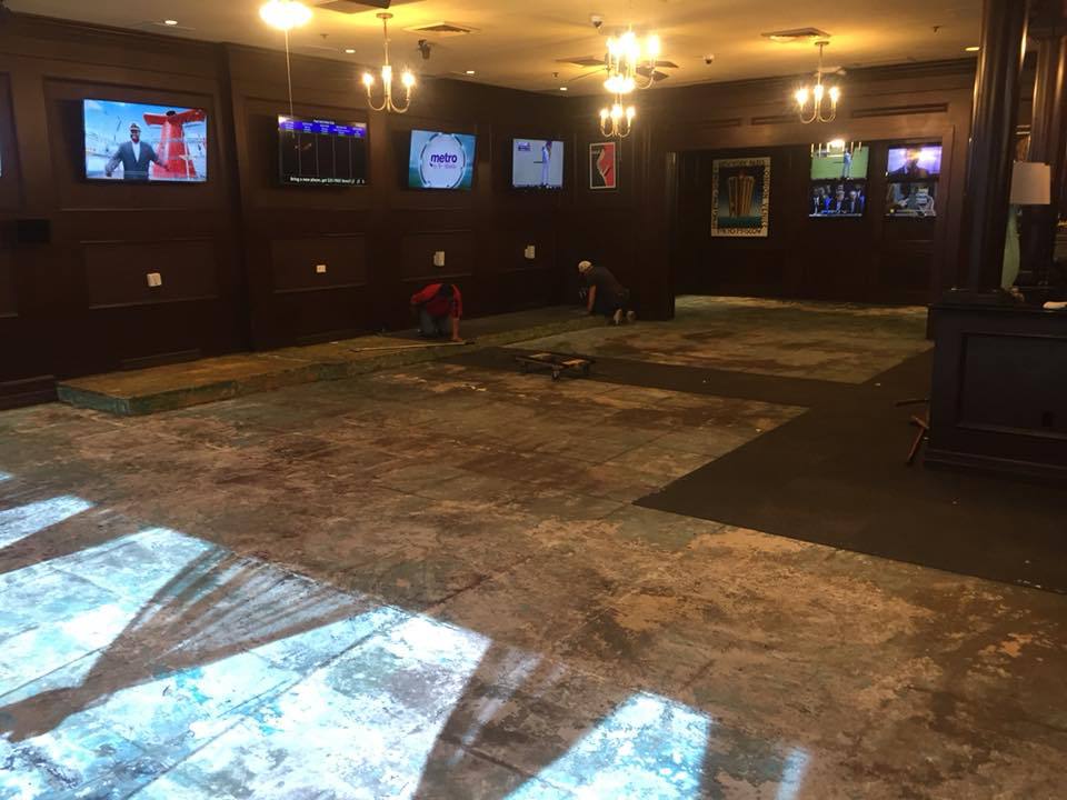 Bulk Carpet The Ideal Solution for LargeScale Renovations
