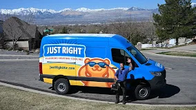 Just Right Plumbing, Heating & Cooling Expands Home Comfort Options with VIP Club Program in Layton