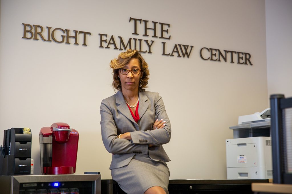 Kansas Ranks Among Lowest Divorce Rates in the US The Bright Family