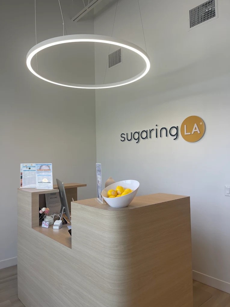 sugaringLA Highlights Men’s Sugaring in Shrewsbury, NJ, for Consistent Grooming Routines